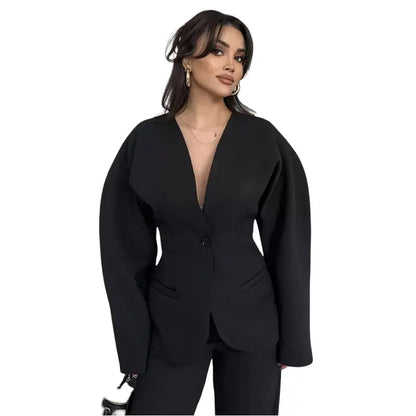 Alin Suit Set
