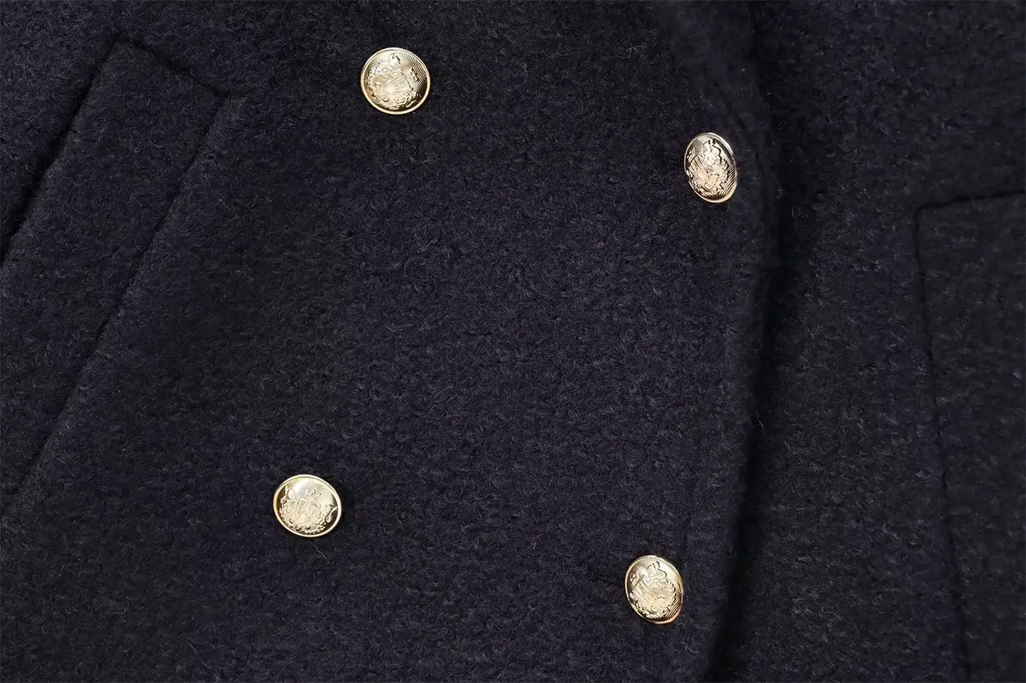 Aurelia Jacket