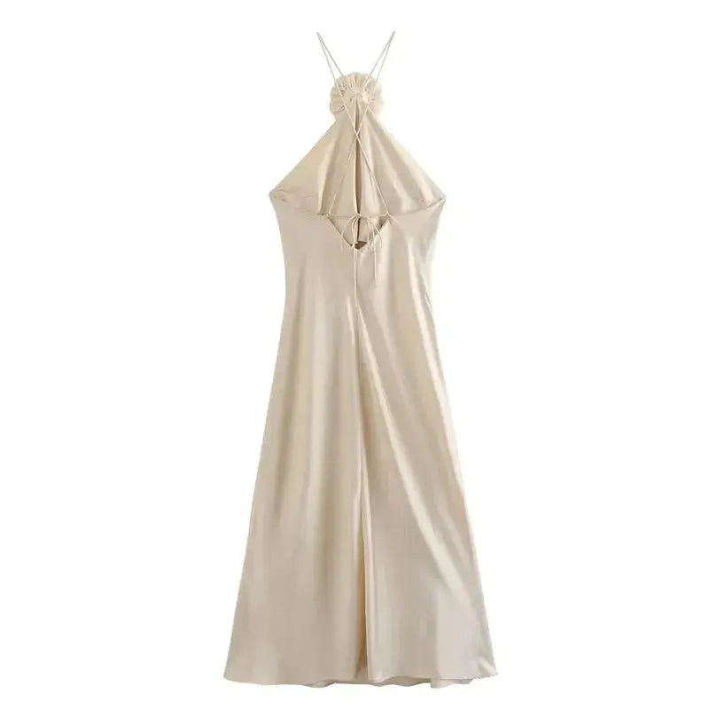 Vestido Bloom