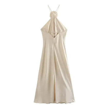 Vestido Bloom