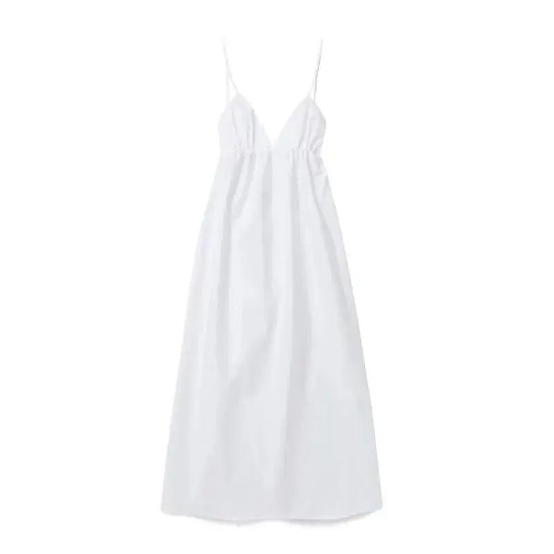 Ivory Dream Dress
