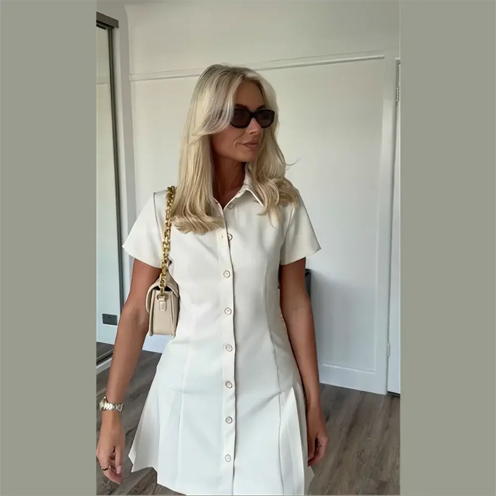 Marielle Dress