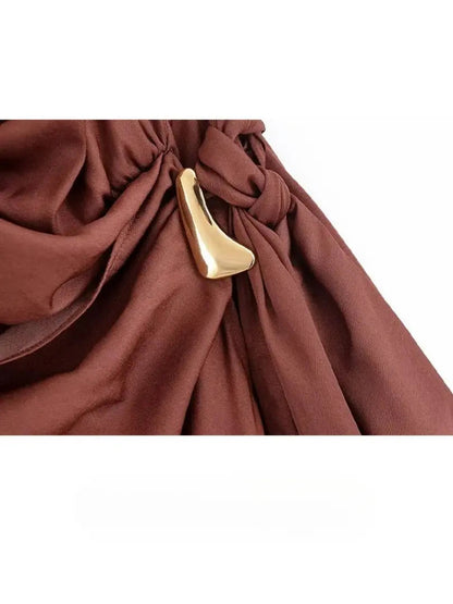 Vestido Scarlett
