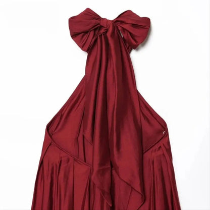 The Juliet Dress