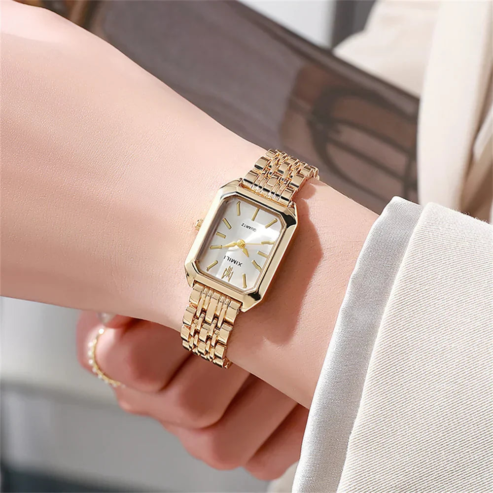 Ximili Luxe Prestige Watch