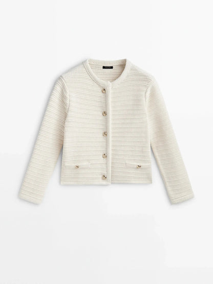 Bianca Cardigan