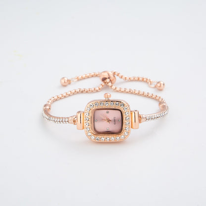 Prestige Studded Women's Watch