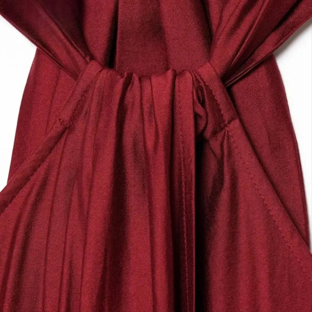 The Juliet Dress