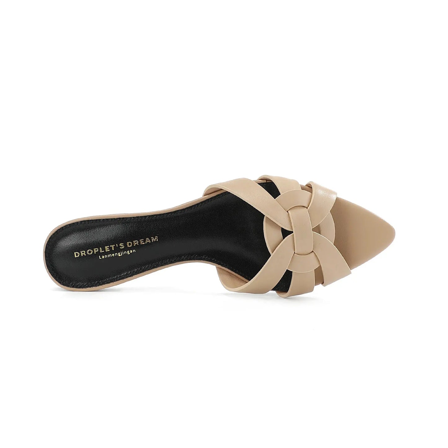 Sandalias Terra Grace