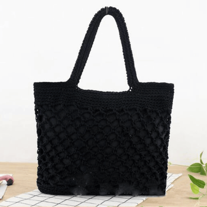 La Belle Crochet Bag