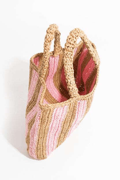 Paris Beach Bag