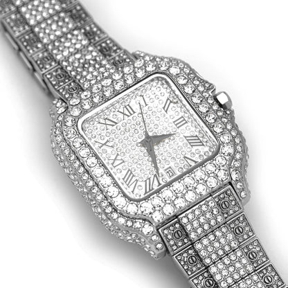 RadianceTime Cartice