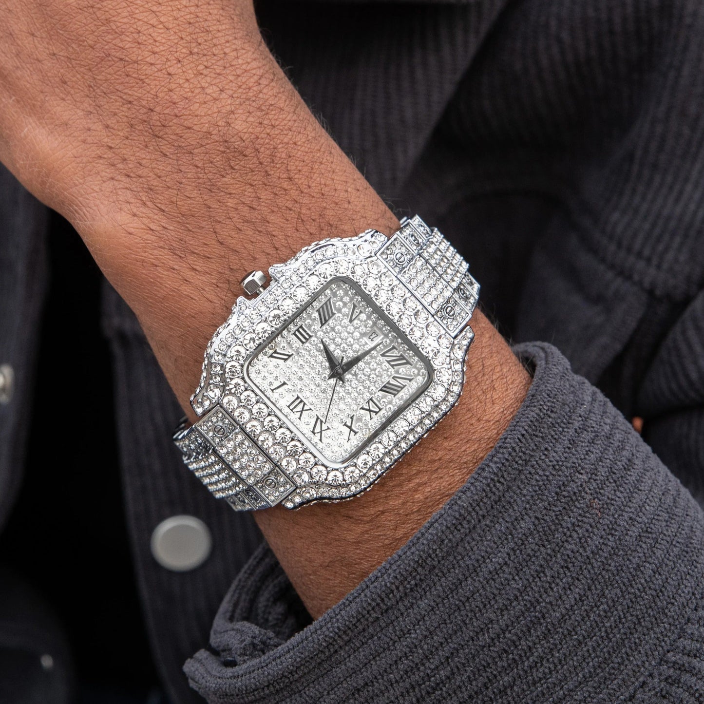 RadianceTime Cartice