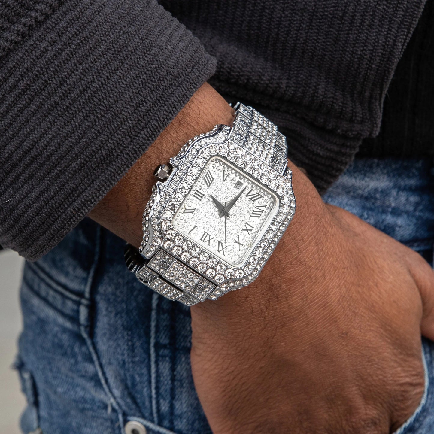 RadianceTime Cartice